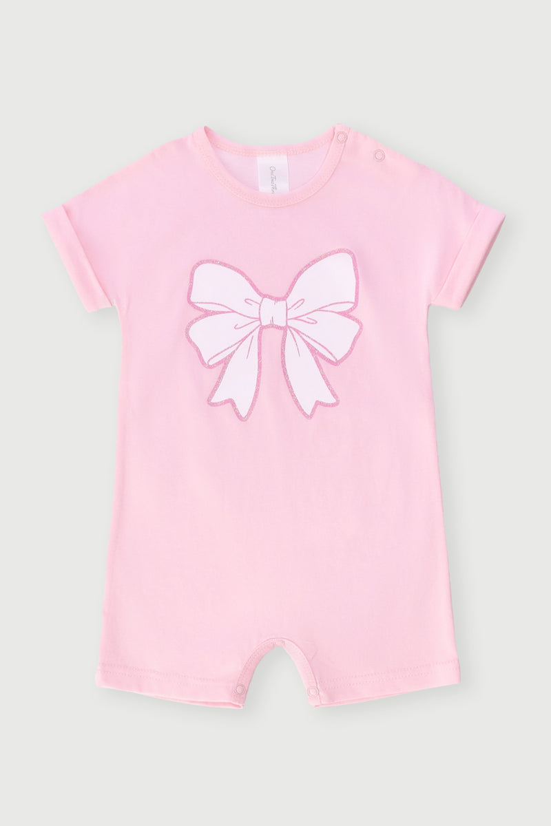 Baby Girls Mummy&