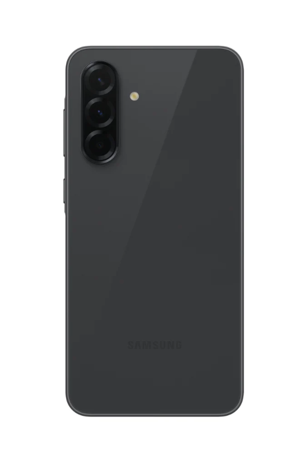 Galaxy A36 5G Dual Sim Black Cellphone