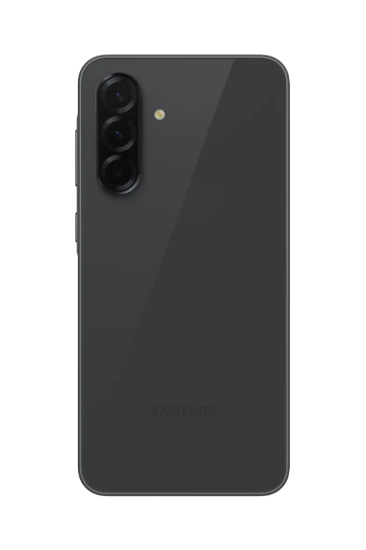 Galaxy A36 5G Dual Sim Black Cellphone