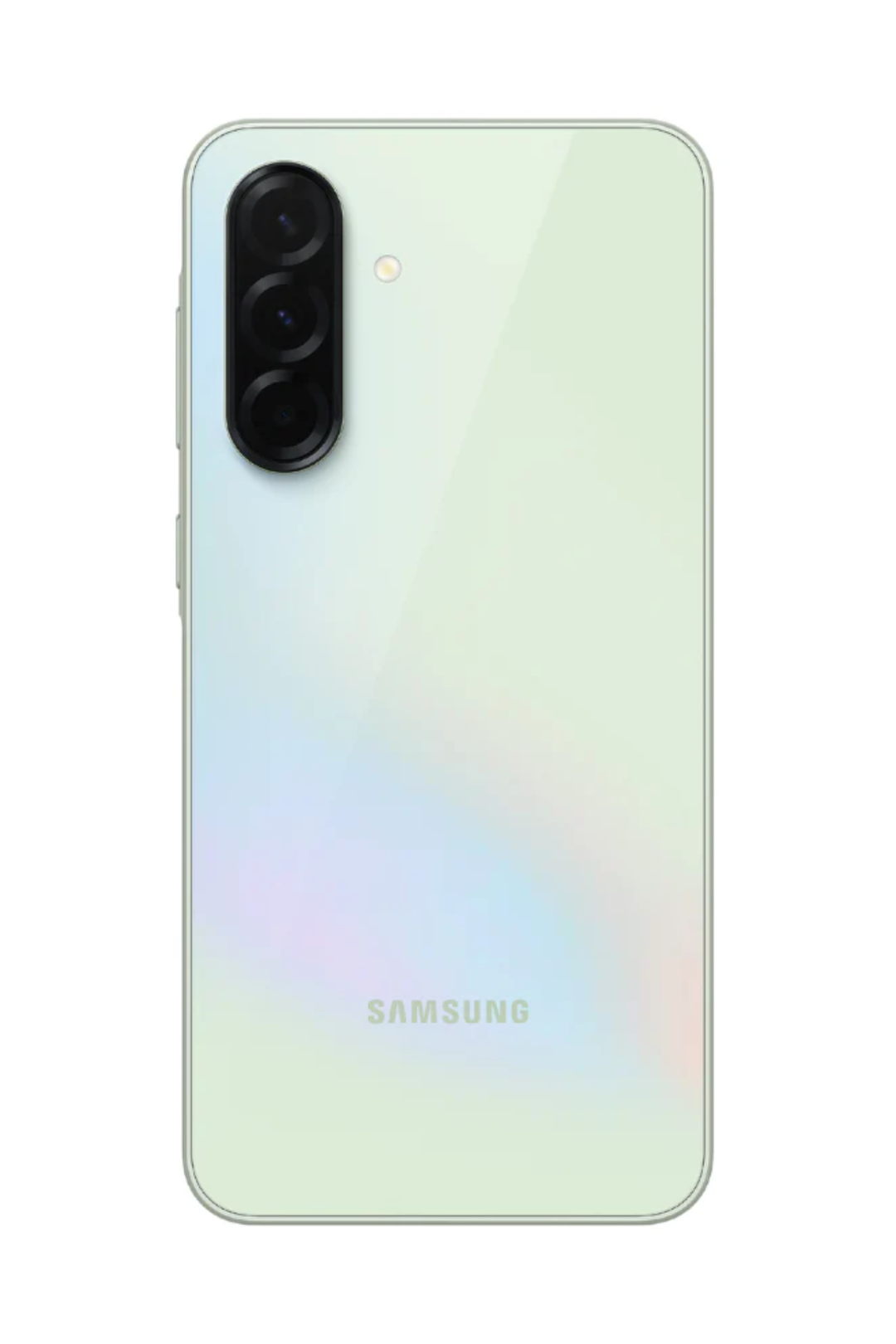 Galaxy A36 5G 128GB Light Green Cellphone