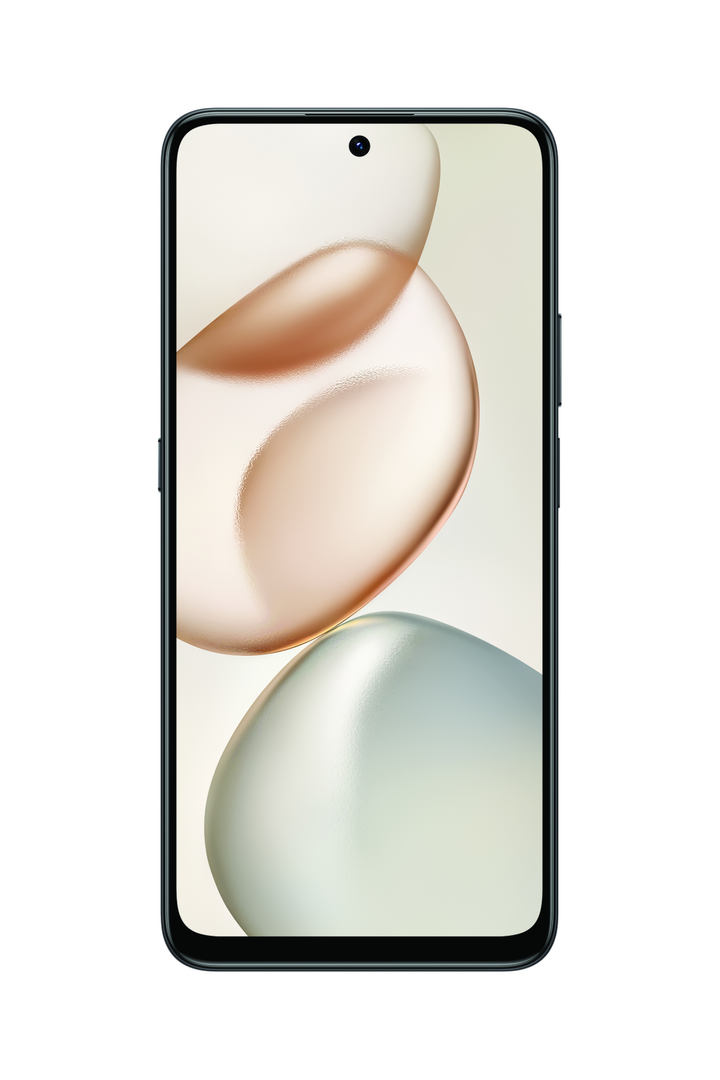 X7D 6+256GB 5G Cellphone - Black