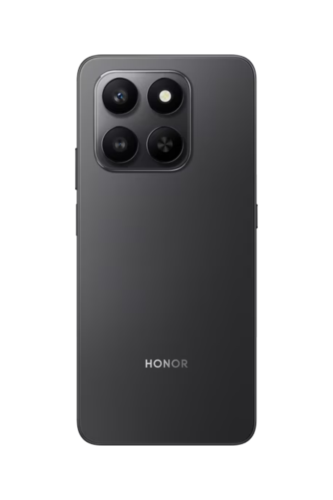 X7D 6+256GB 5G Cellphone - Black