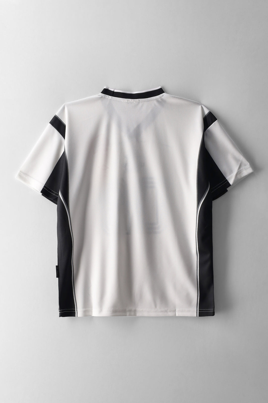 Boys Kolisi Oversized T-Shirt - White