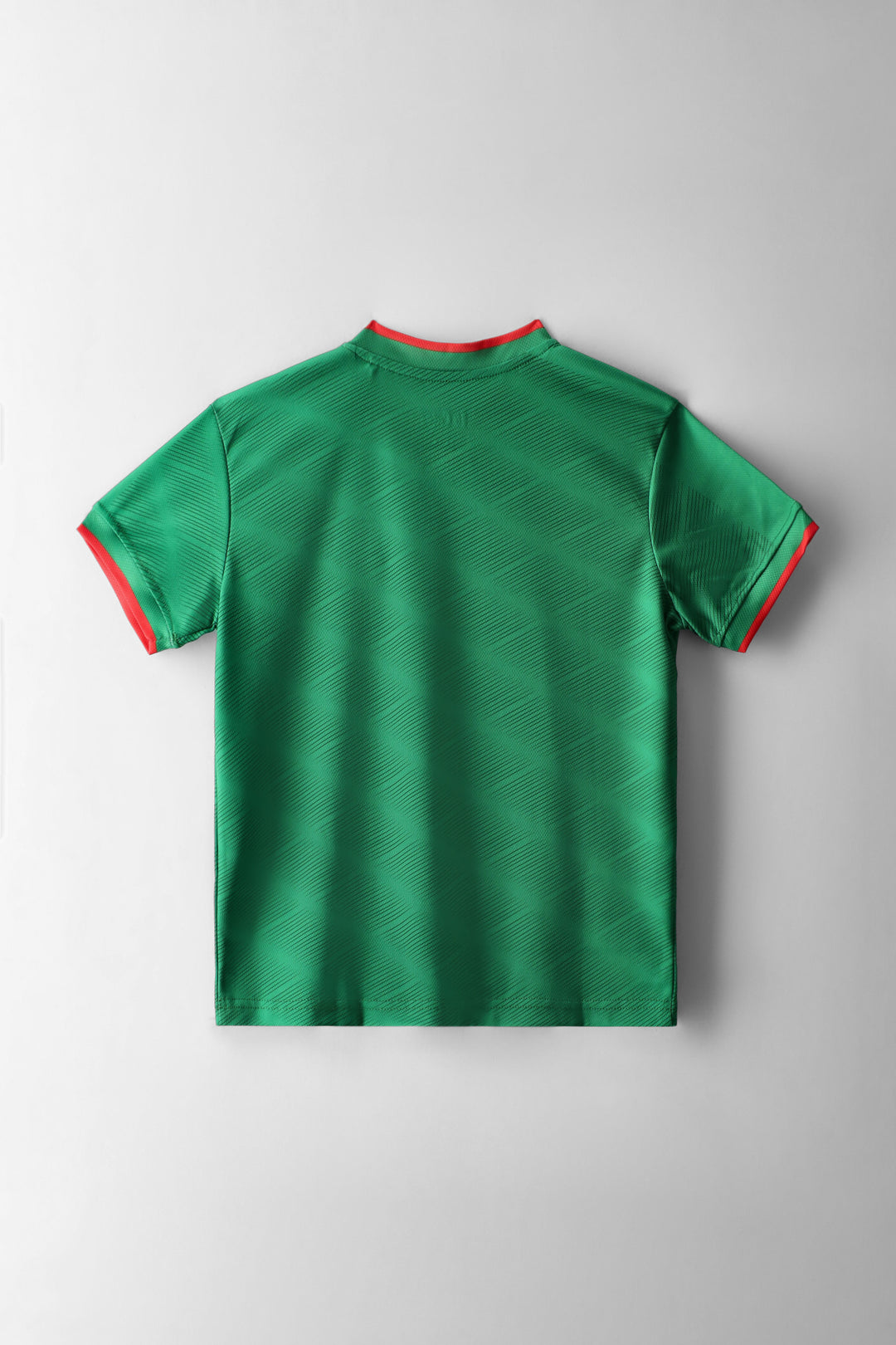 Boys Nkanyezi T-Shirt - Green
