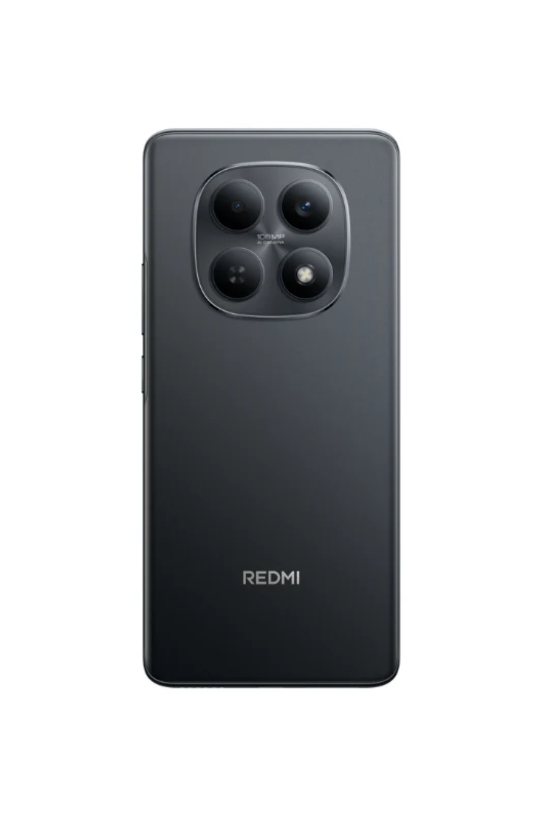 REDMI 15 PRO Dual Sim Cellphone-Black