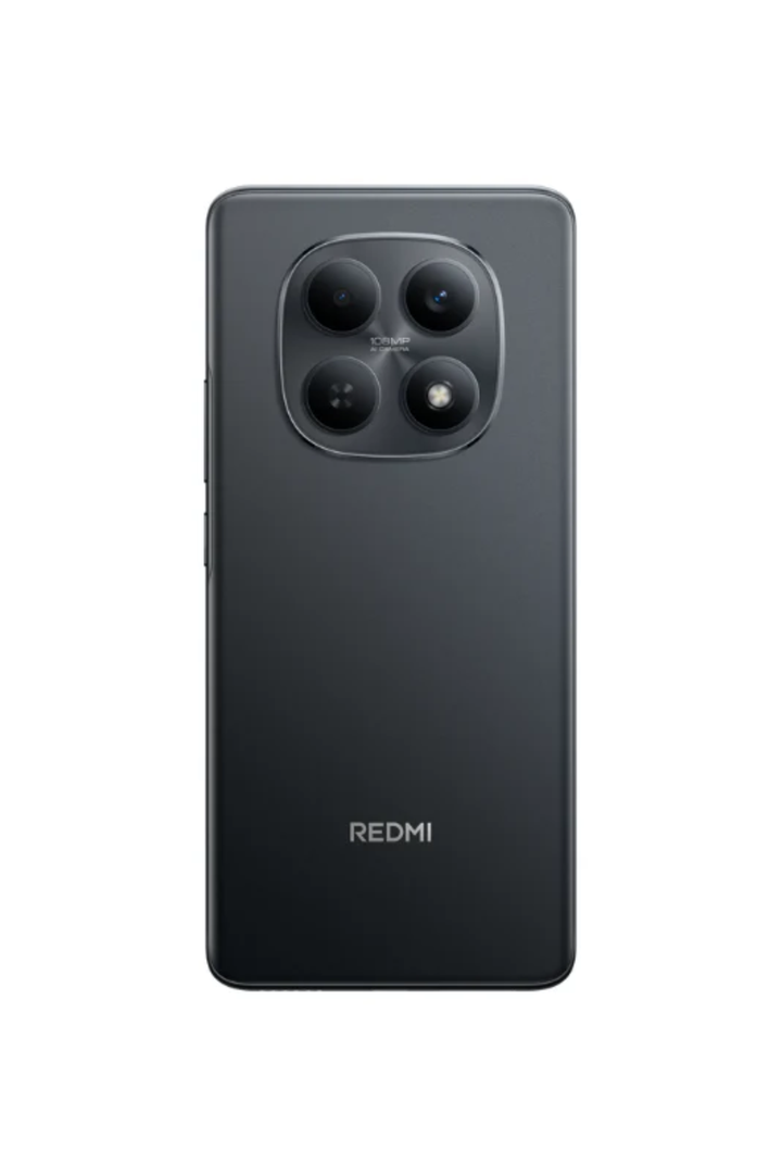 REDMI 15 PRO Dual Sim Cellphone-Black