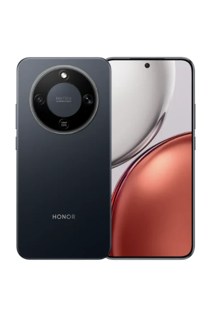 HONOR X9D Dual Sim Cellphone-Black