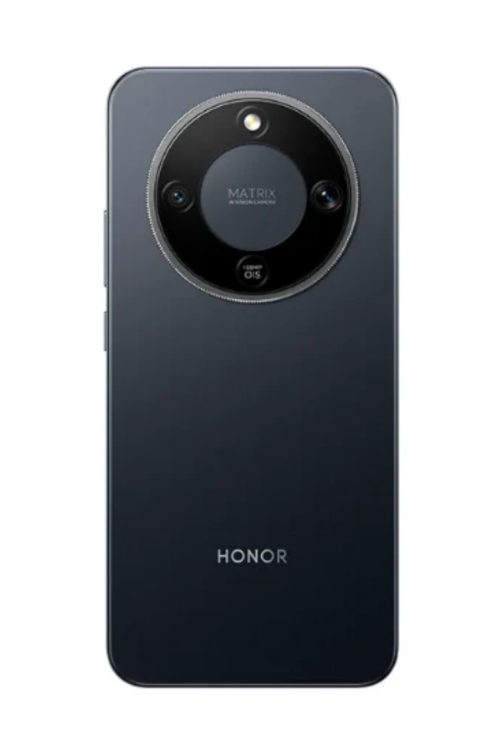 HONOR X9D Dual Sim Cellphone-Black
