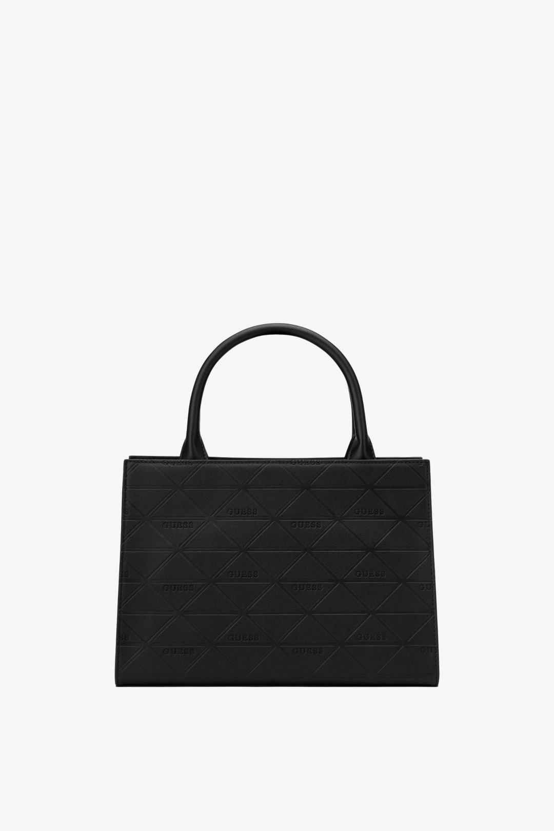 Celestia Satchel Bag - Black