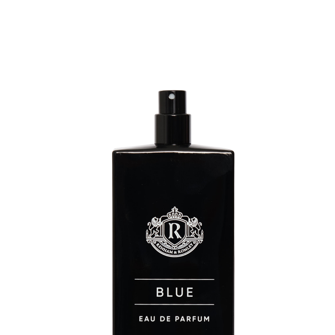R&R BLUE EAU De Parfum