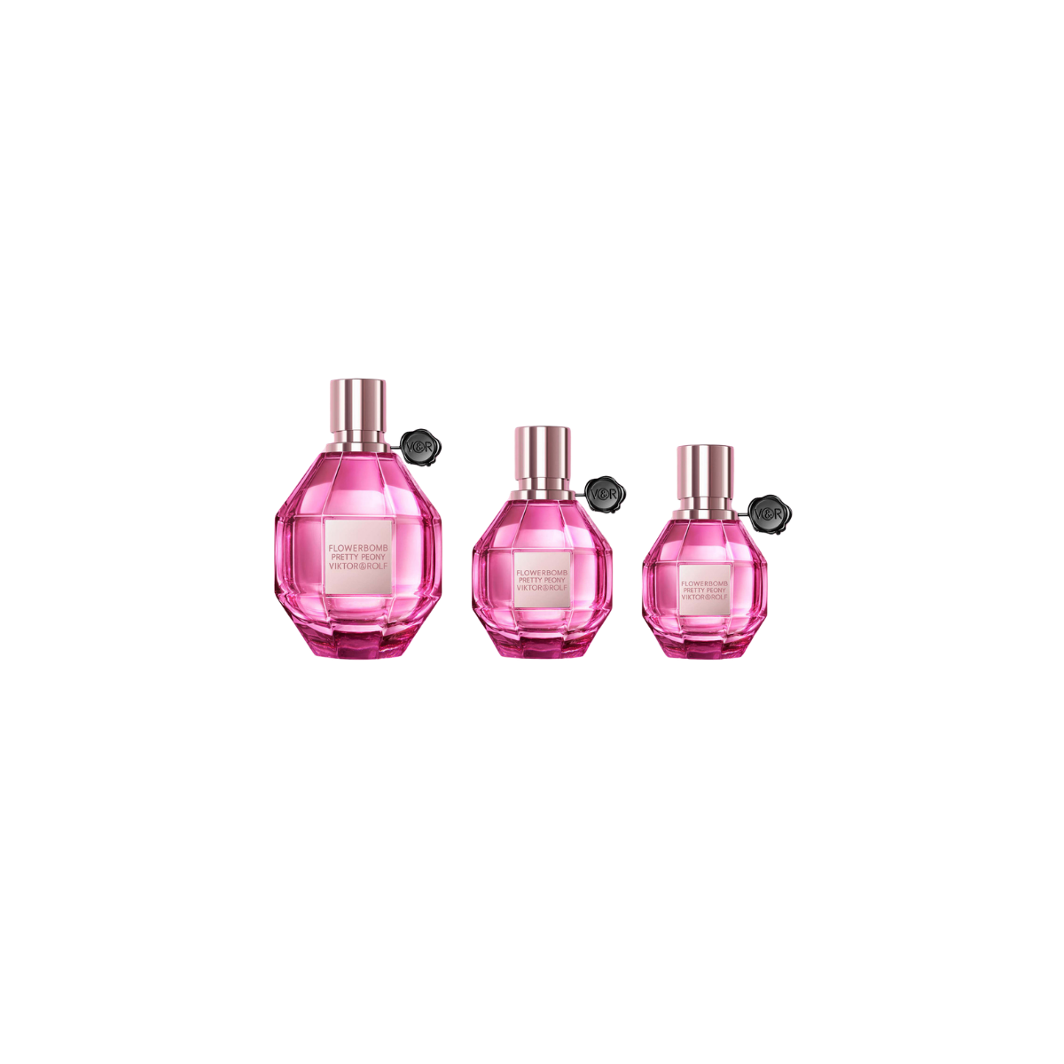 Ladies Flowerbomb Pretty Peony – Edgars