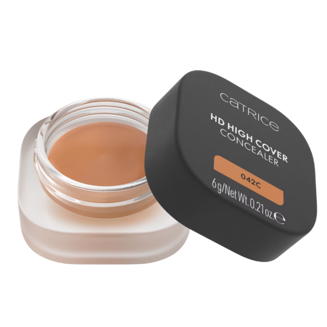 HD High Cover Concealer