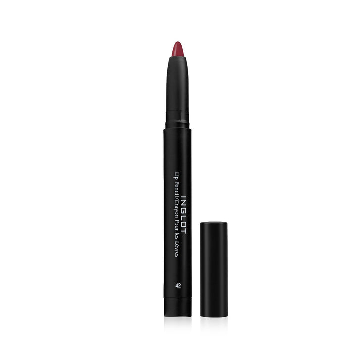 AMC Lip Pencil Matte with Sharpener