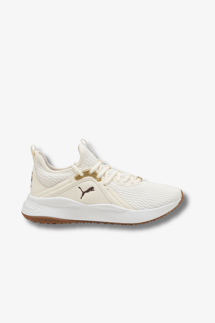 Softride Karma Animal Sneaker - Nude