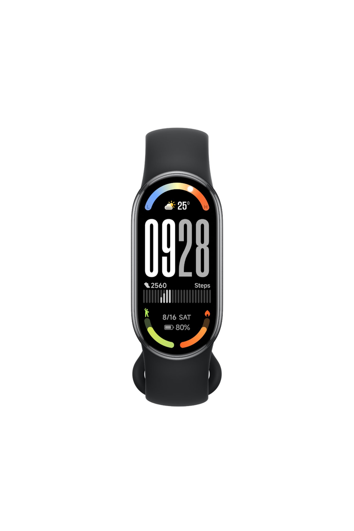 Smart Band 10 - Black