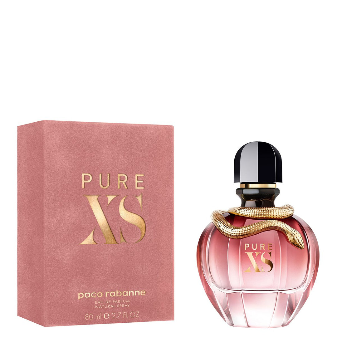 Pure XS Eau de Parfum