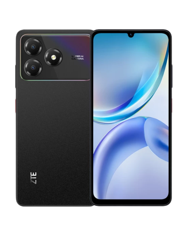 BLADE A36 2+64GB 4G - Black