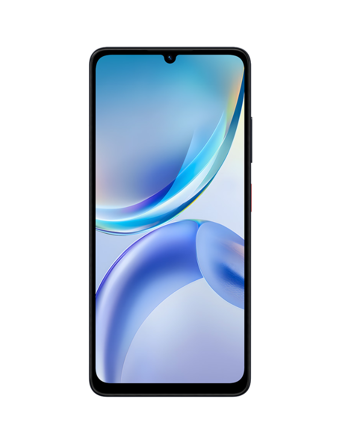 BLADE A36 2+64GB 4G - Black