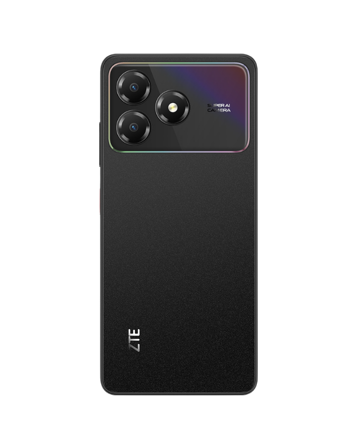 BLADE A36 2+64GB 4G - Black