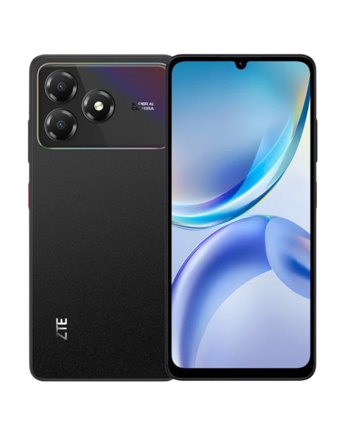 BLADE A36 2+64GB 4G - Black