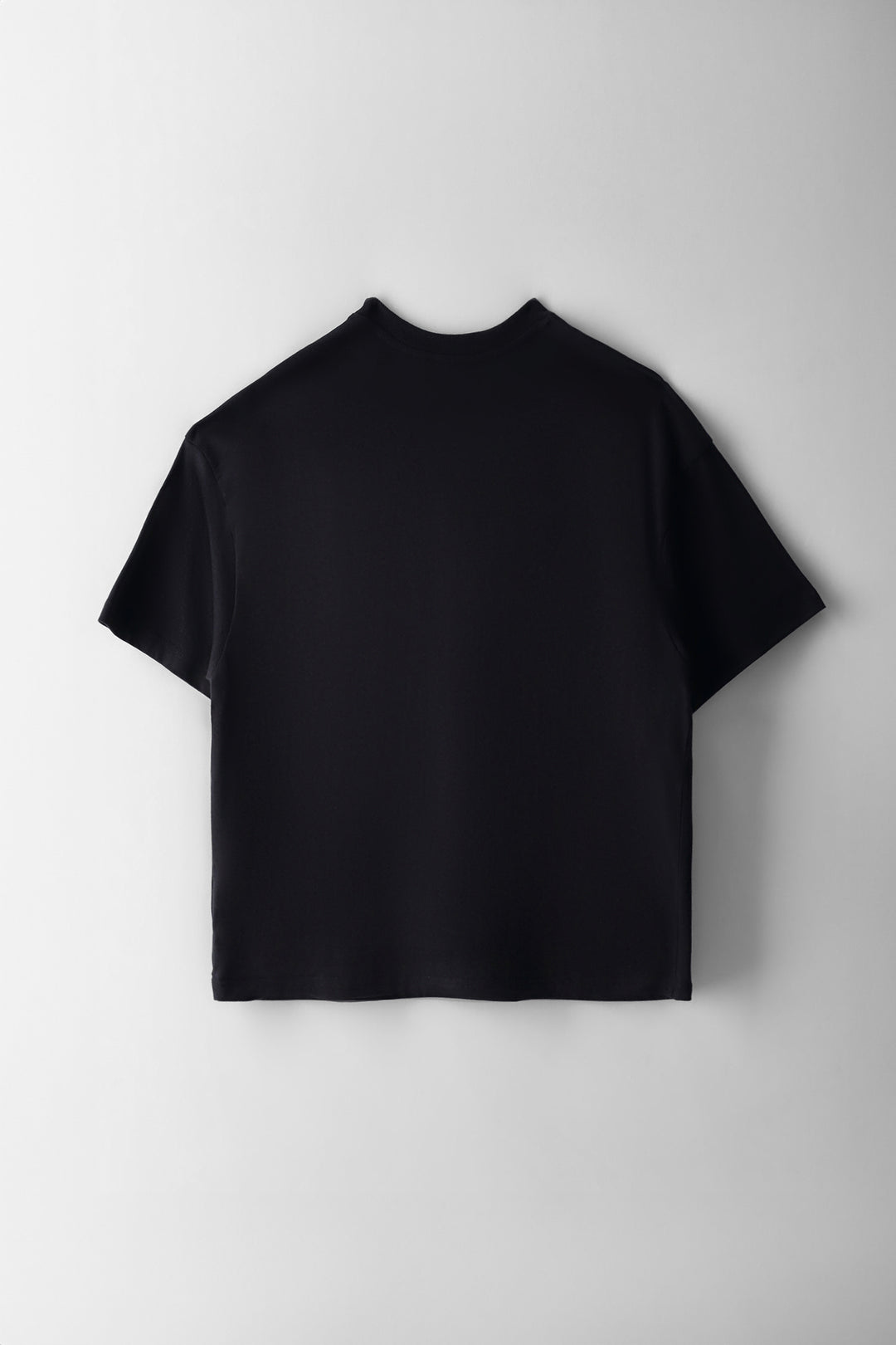 Girls Nasty C Oversized Tee - Black