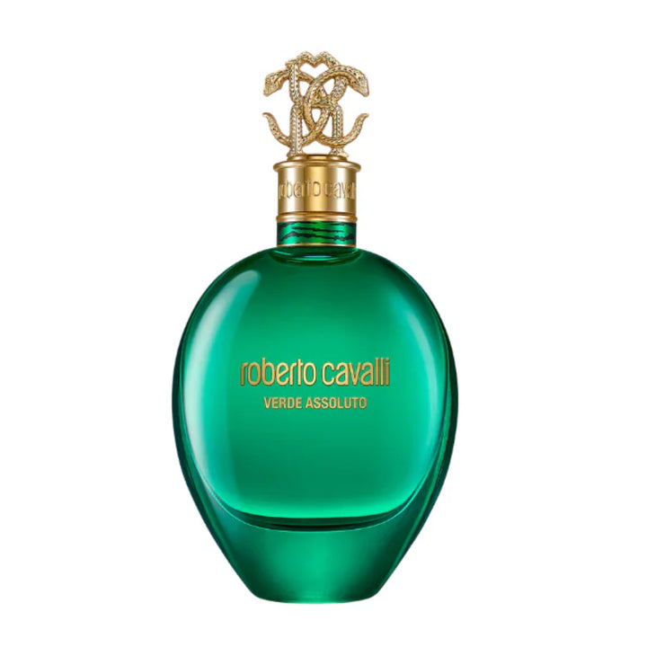 Verde Assoluto Eau De Parfum