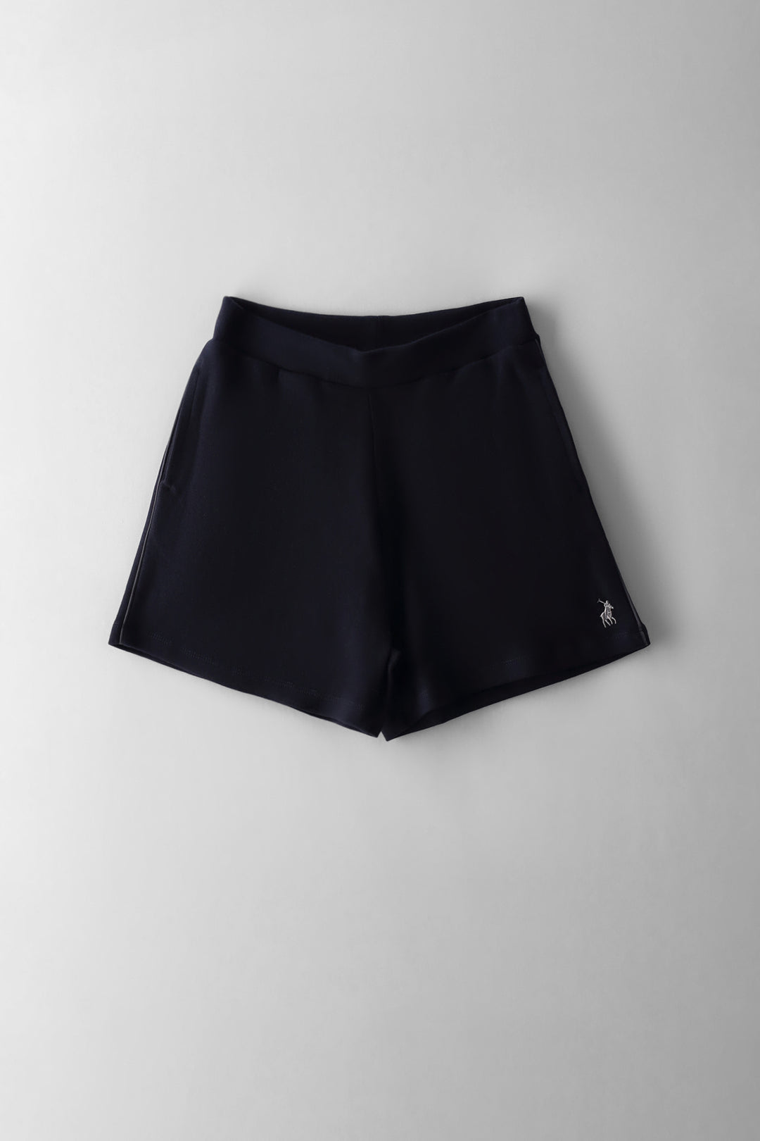 Girls Madison Short - Navy