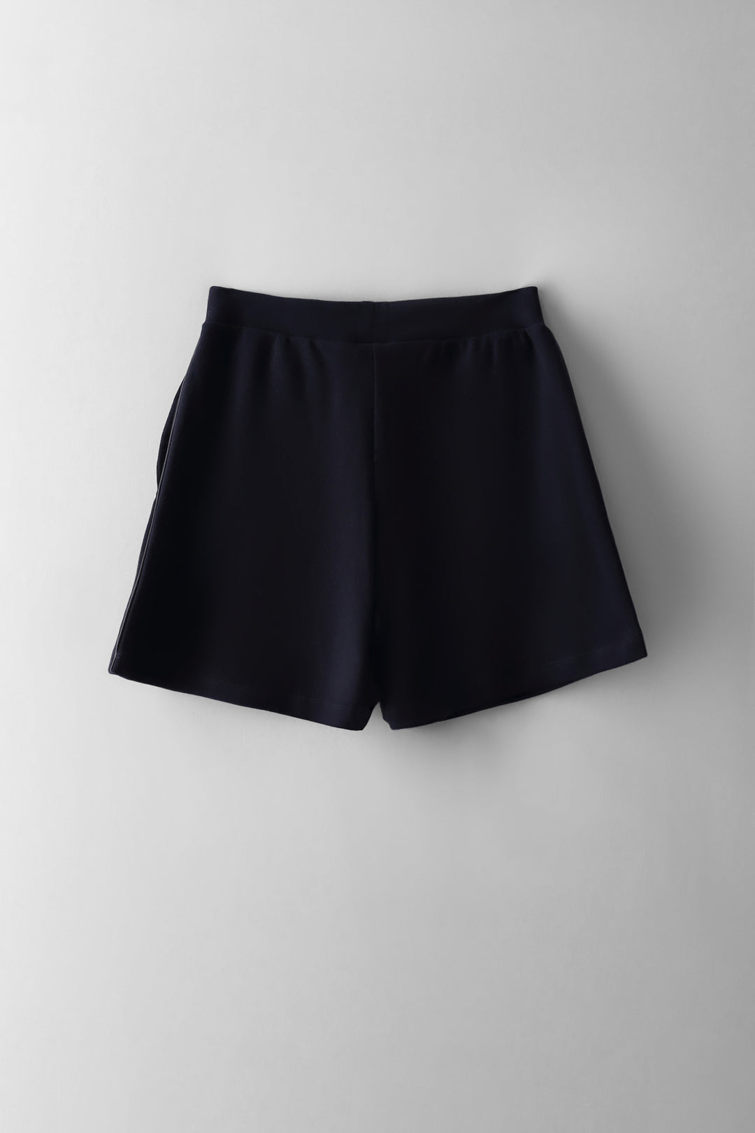 Girls Madison Short - Navy