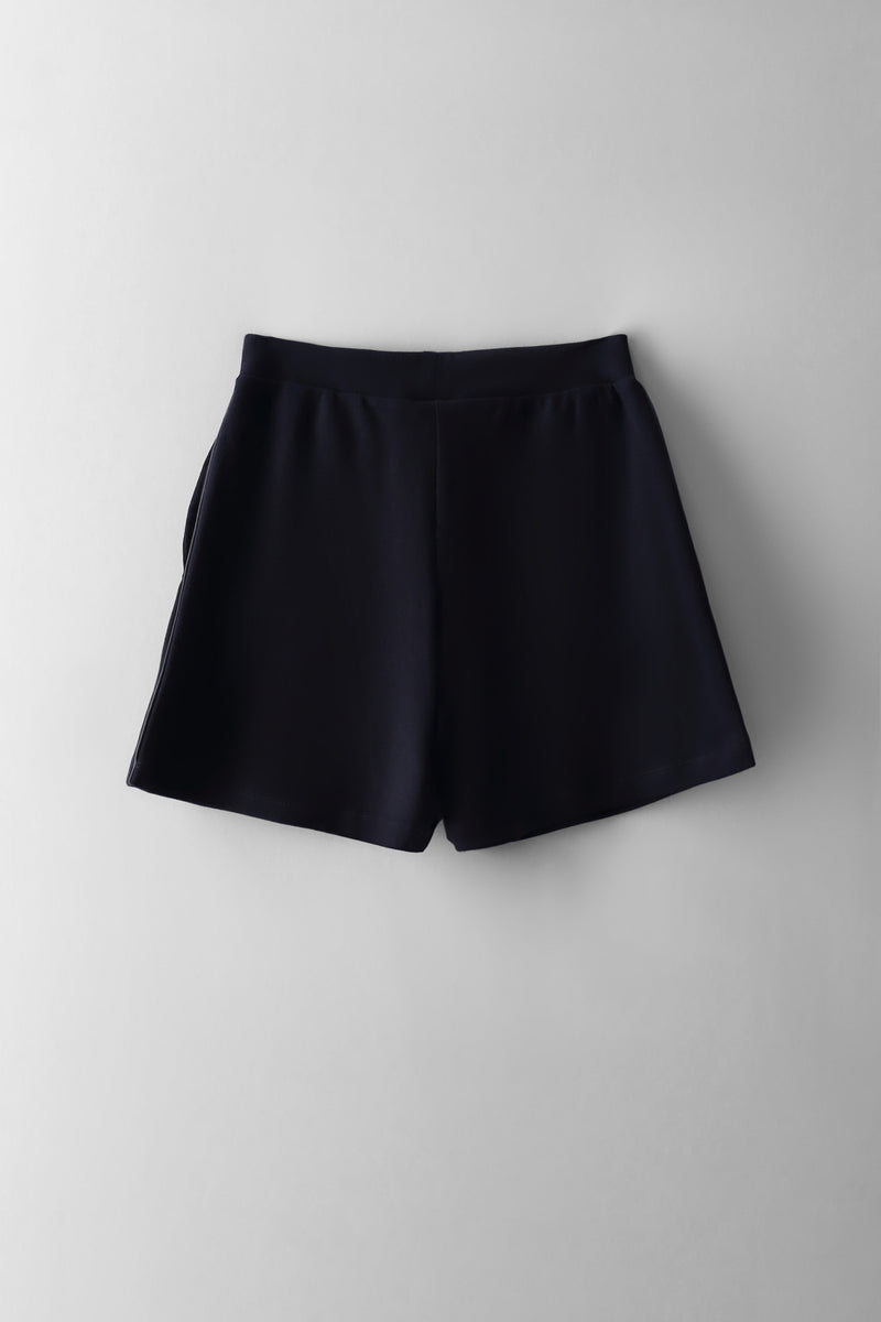 Girls Madison Short - Navy