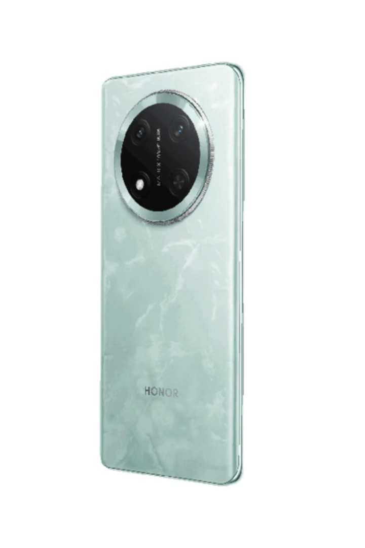 X9C 12GB + 256GB Dual Sim Cellphone - CYAN