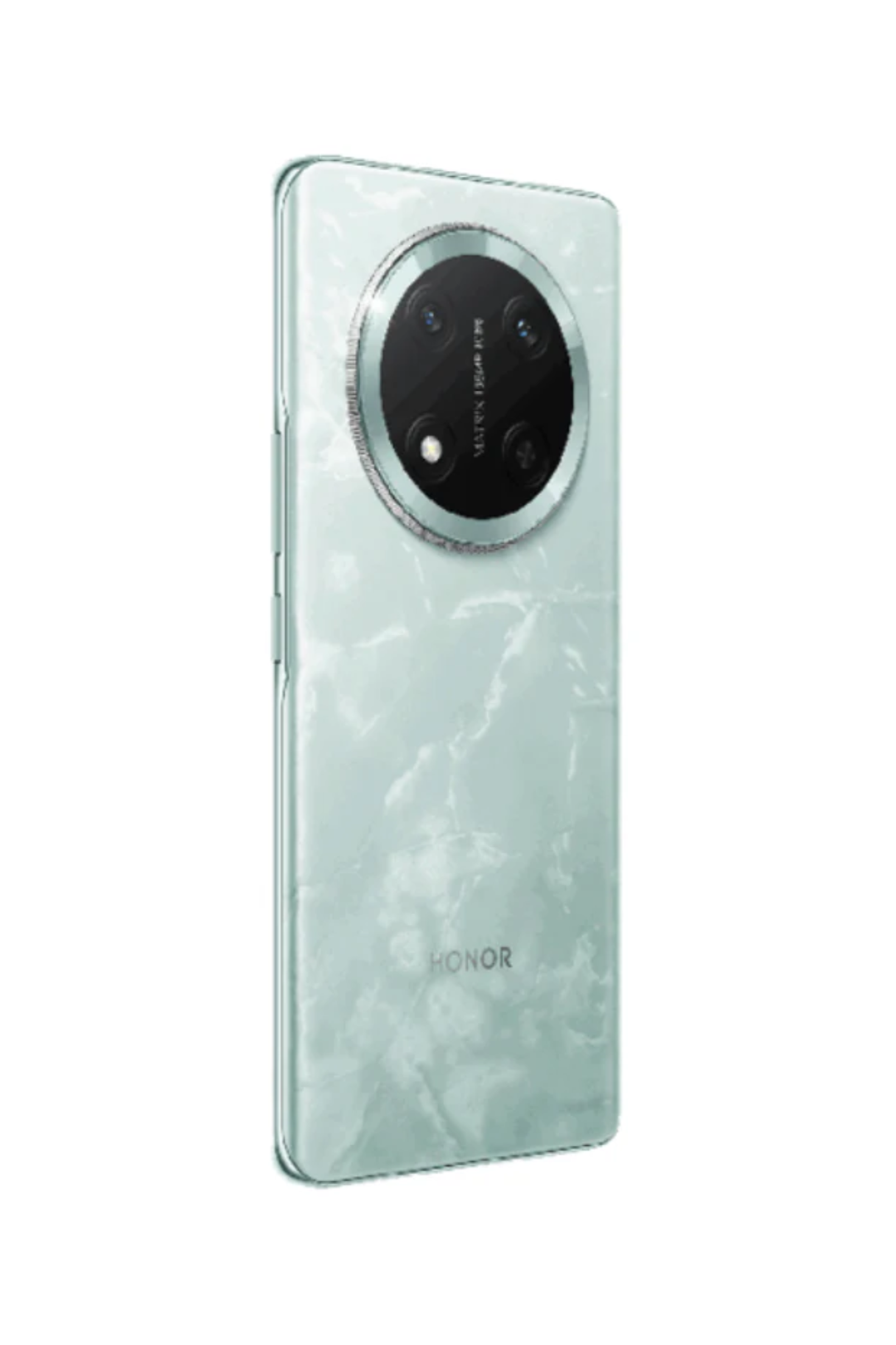 X9C 12GB + 256GB Dual Sim Cellphone - CYAN