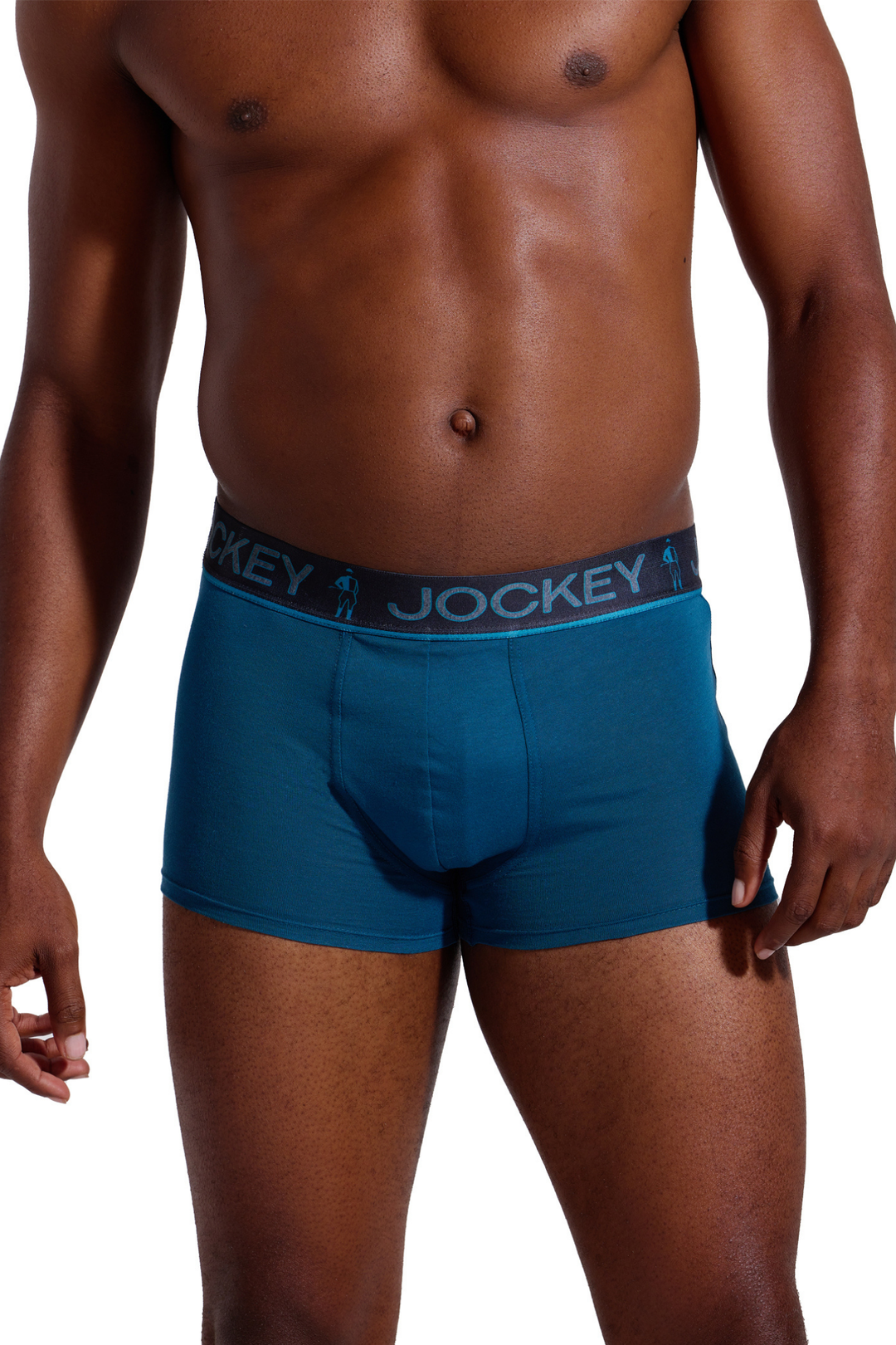3 Pack Next Gen Trunk - Teal/Grey/Black