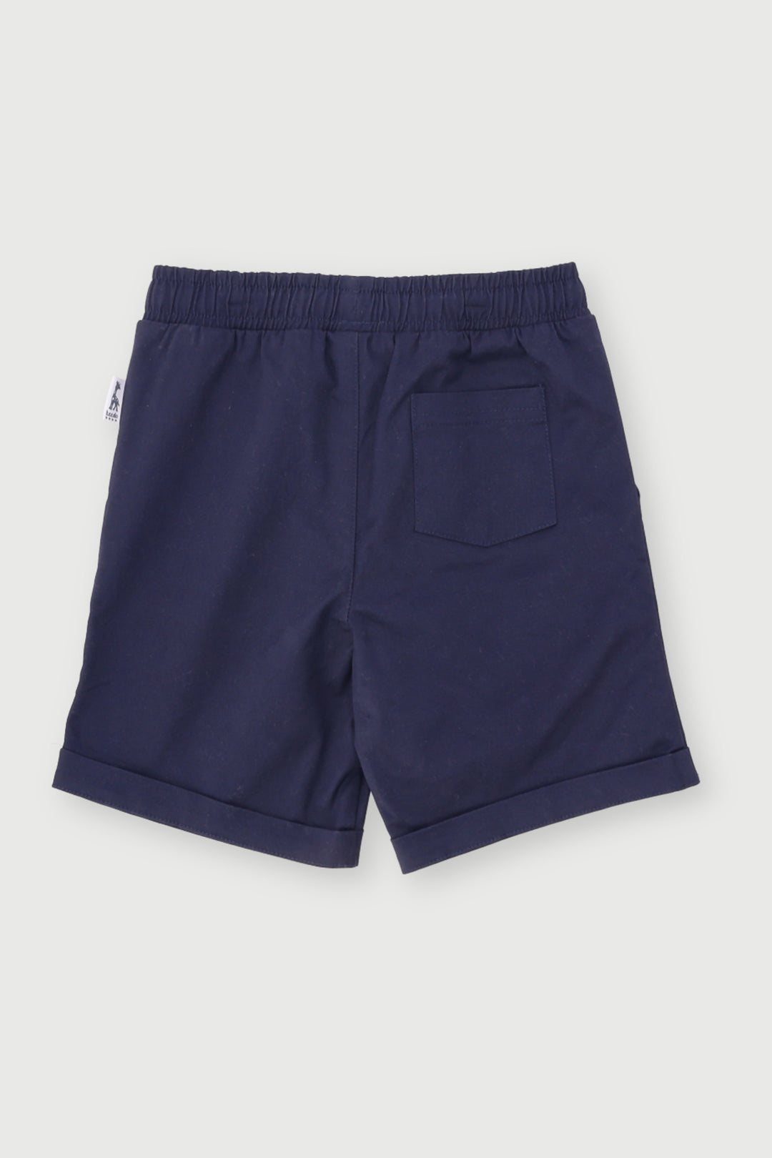 Keedo Boys Basic Short - Navy
