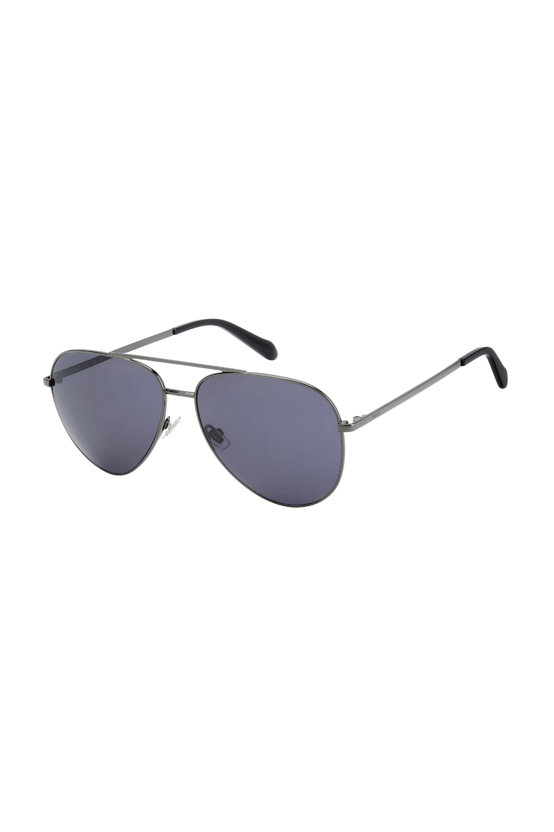 Pilot Dark Metallic Frame - Grey