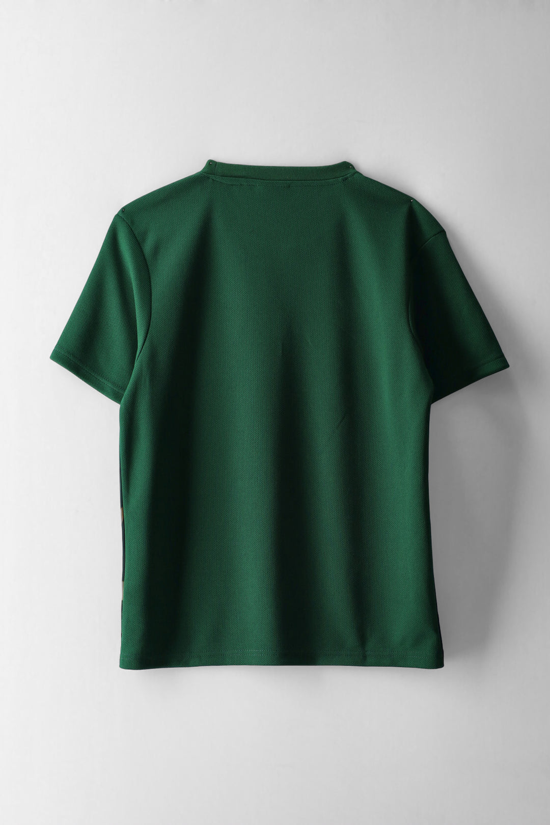 Boys South Africa Supporters Sports Tee - Green