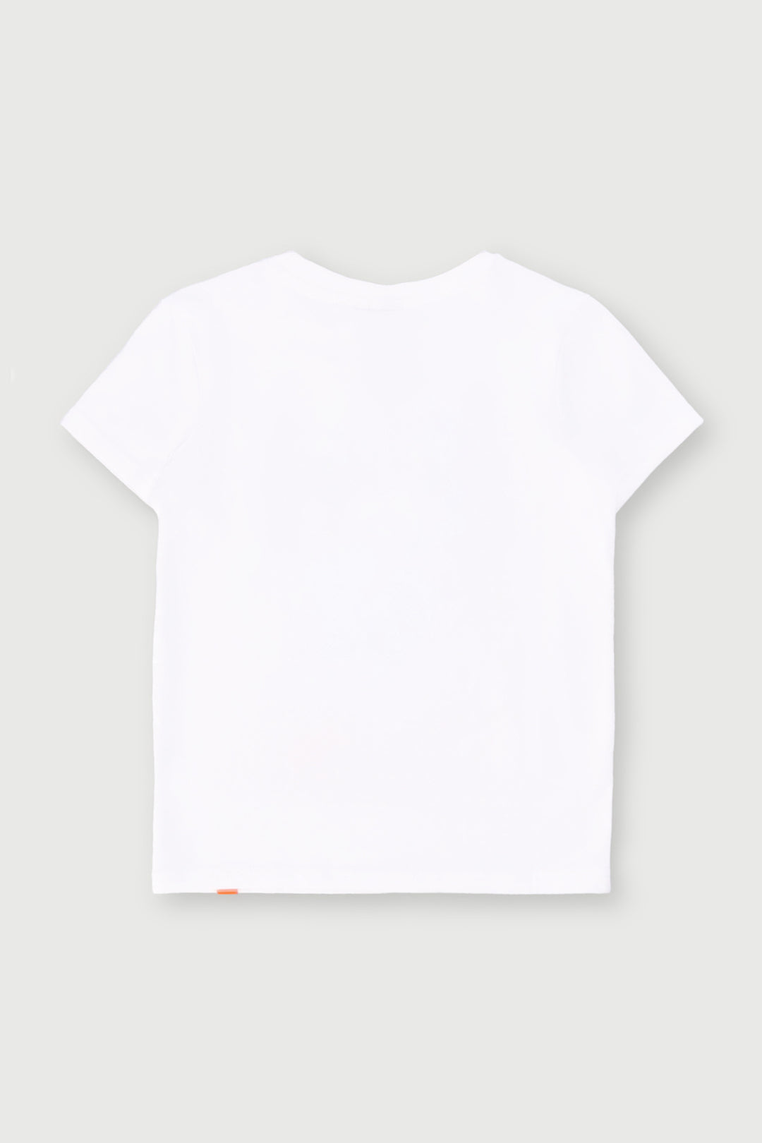 Pre-Boys Dune Tee - White