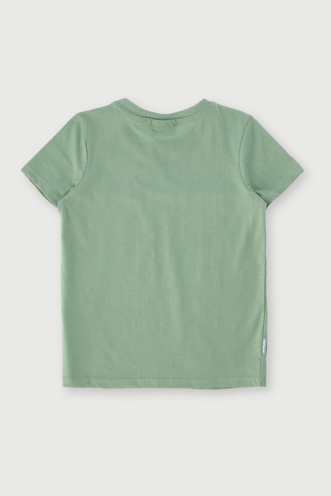 Pre-Boys Sparrow Tee - Green