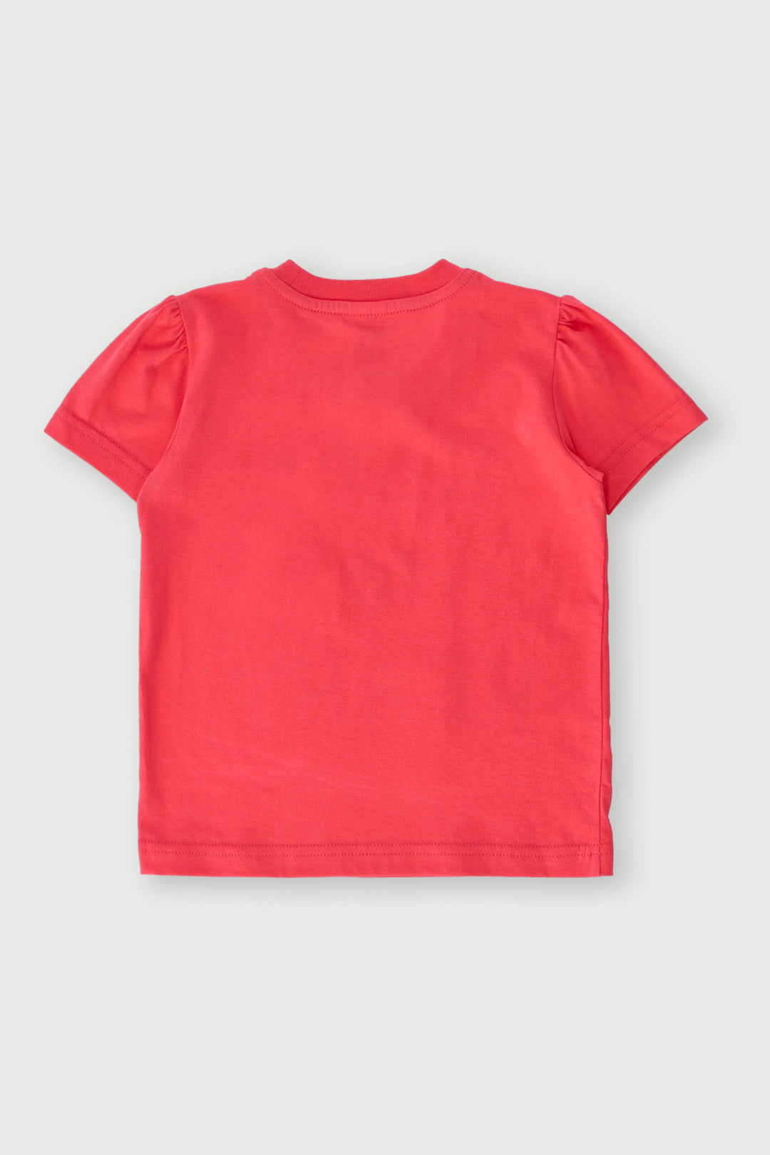 Pre-Girls Kind Heart Tee - Melon