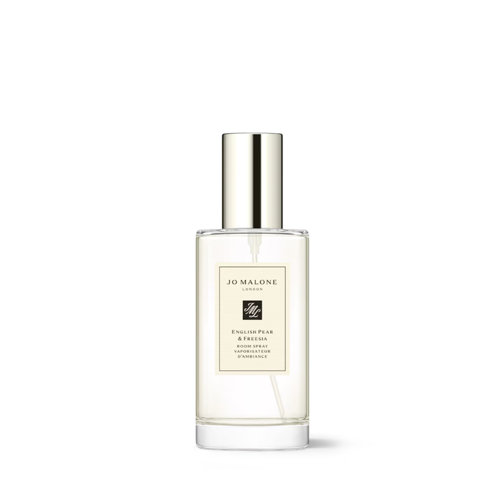 English Pear & Freesia Room Spray