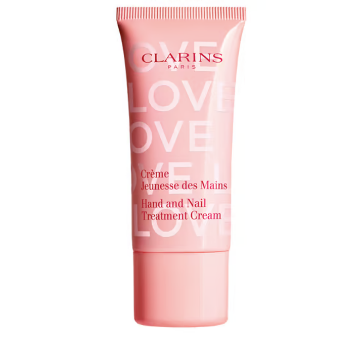 Hand and Nail Treatment Cream | LOVE Collection