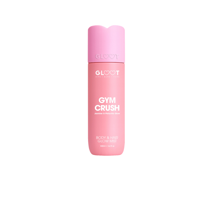 Gym Crush Mist