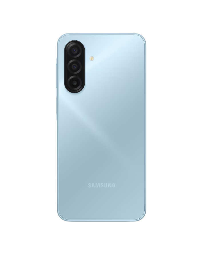 A17 4/128GB 4G Dual Sim Cellphone - Blue