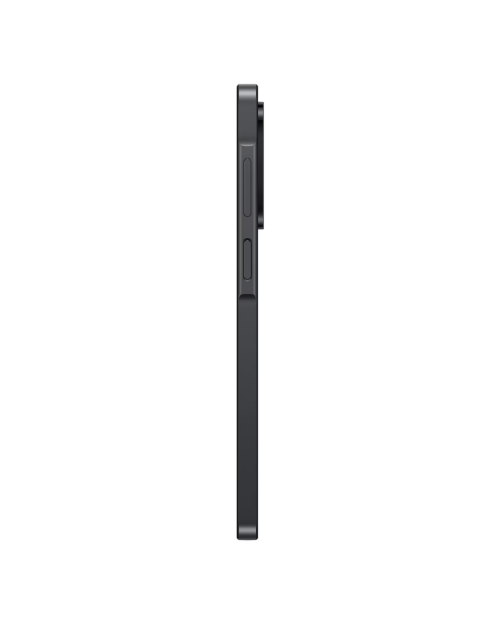 A17 4/128GB 4G Dual Sim Cellphone - Black