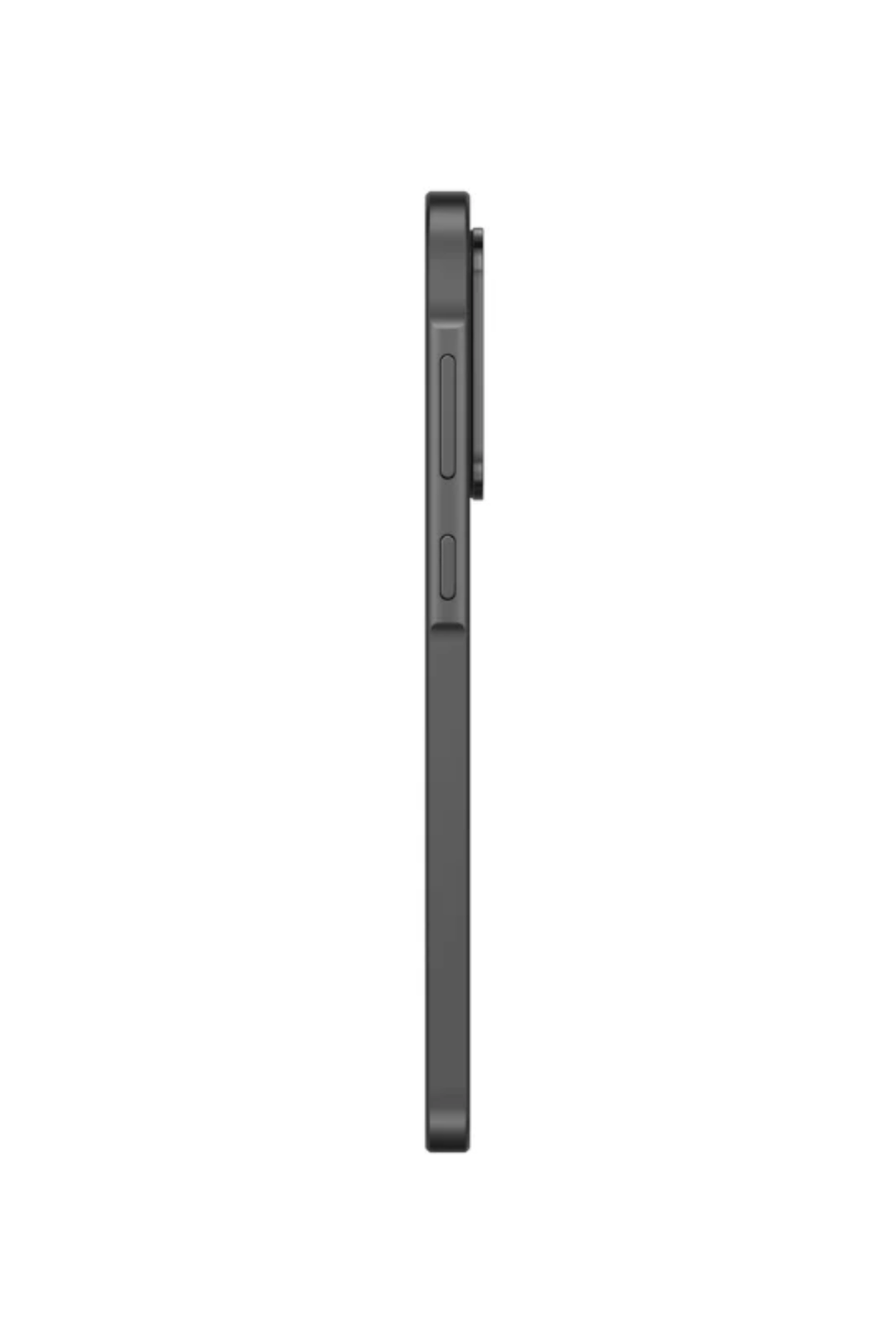A36 128GB Dual Sim Cellphone - Black