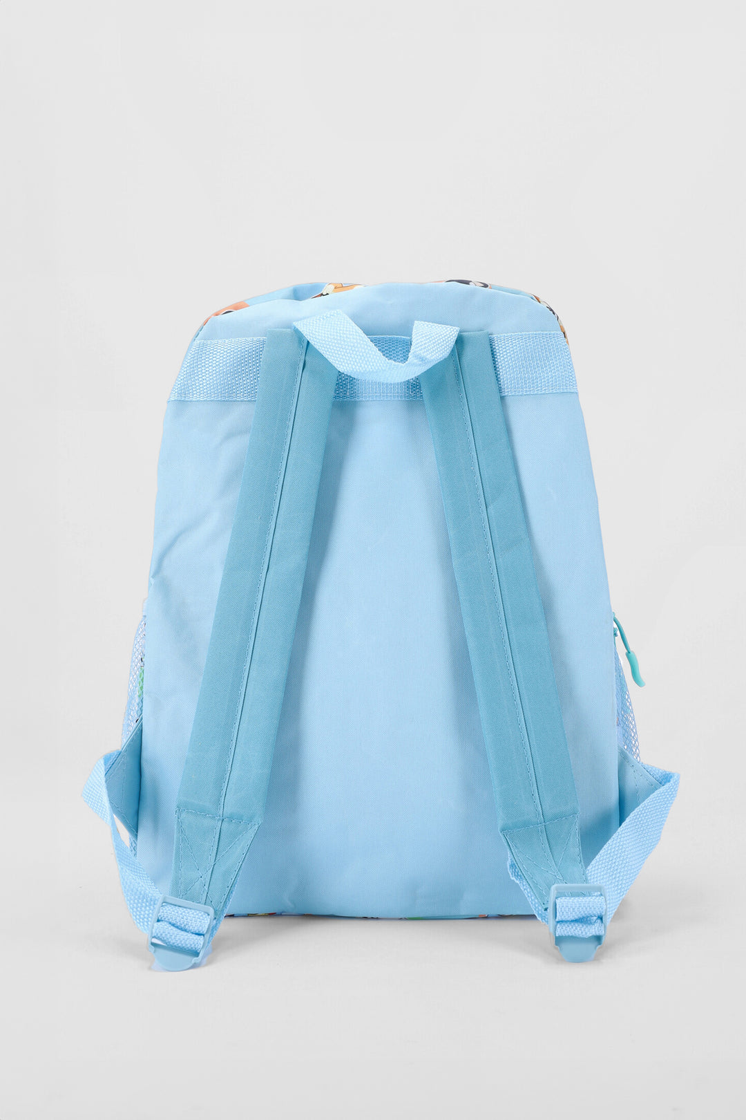 Bluey Fashion Backpack - Blue