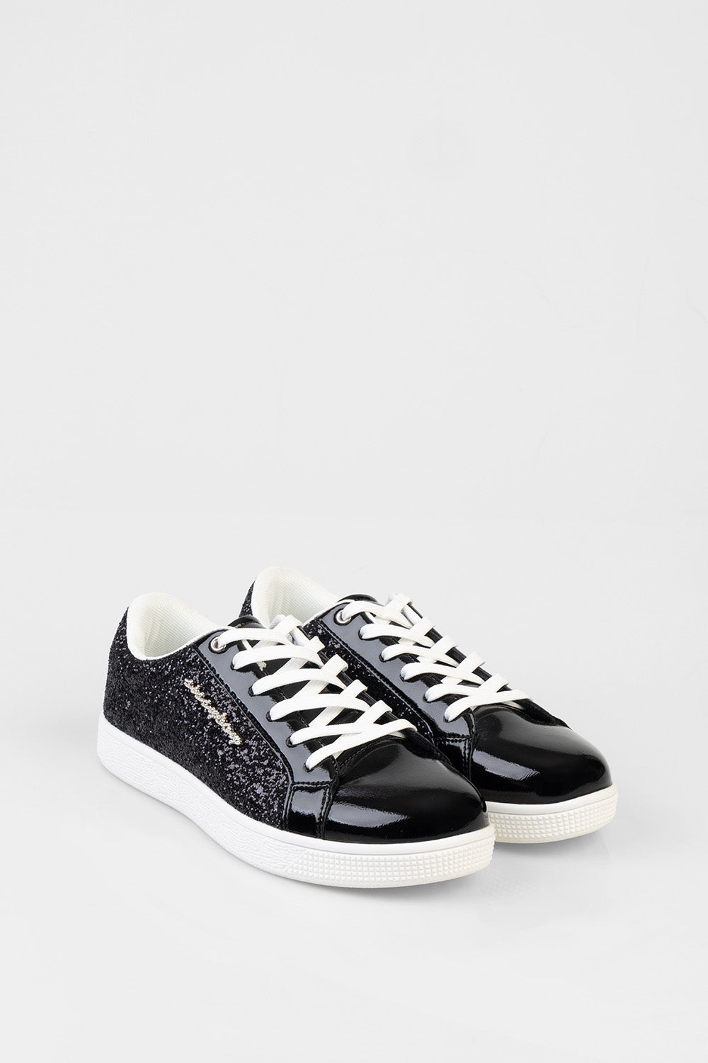 Whitney Sneaker - Black