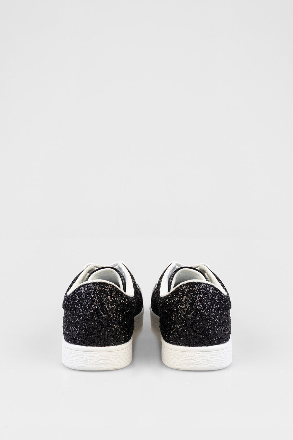 Whitney Sneaker - Black