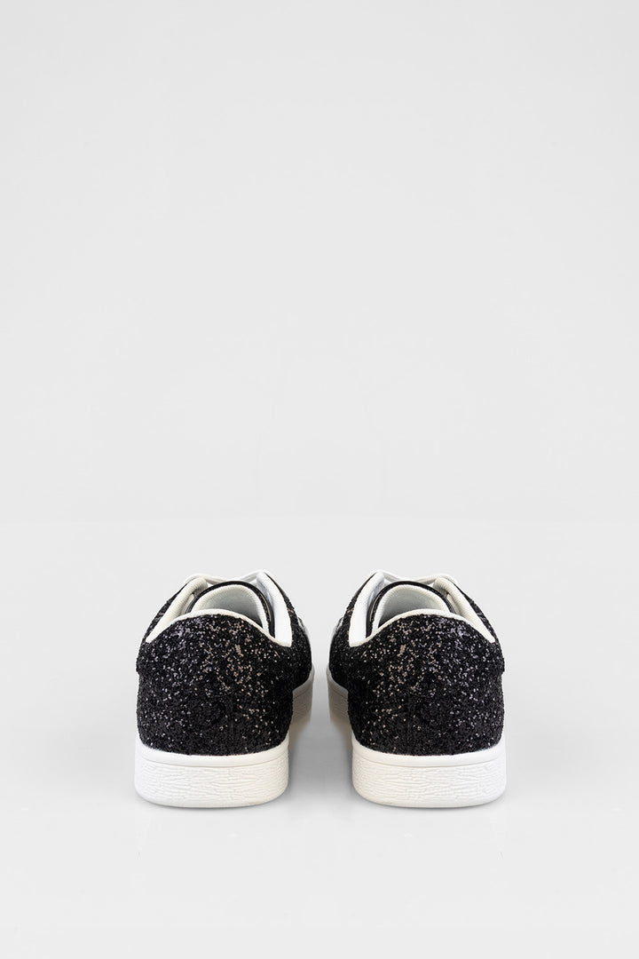 Whitney Sneaker - Black