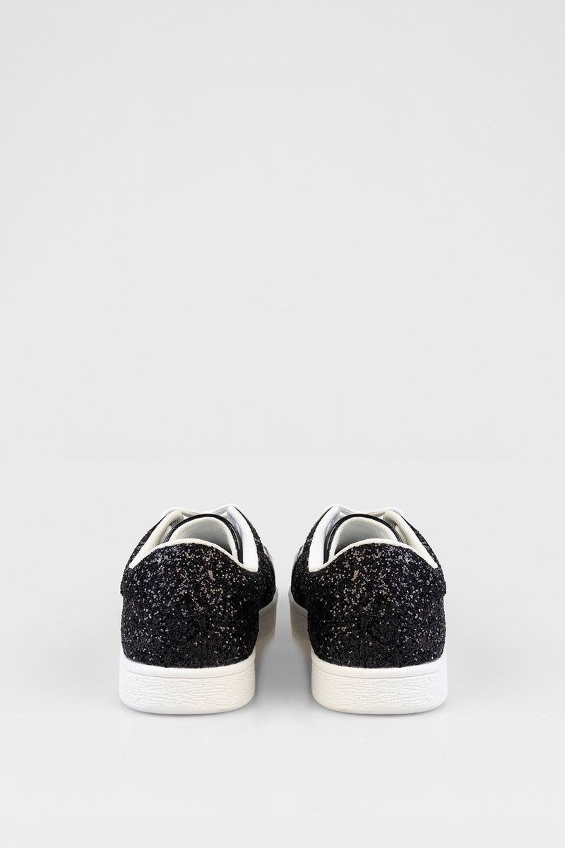 Whitney Sneaker - Black