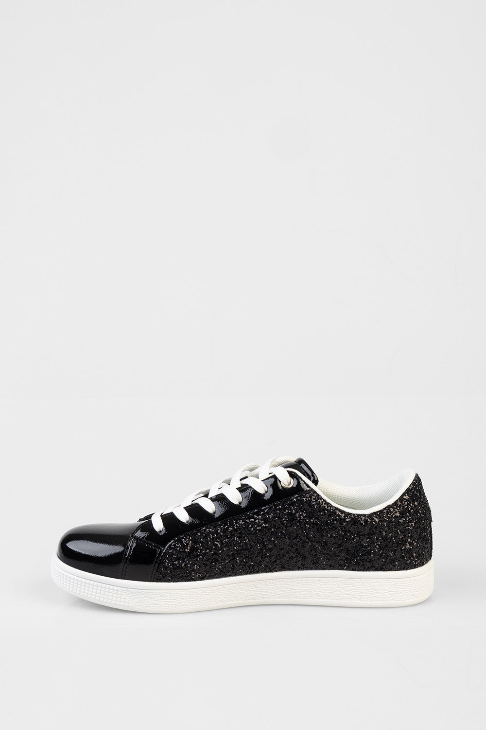 Whitney Sneaker - Black
